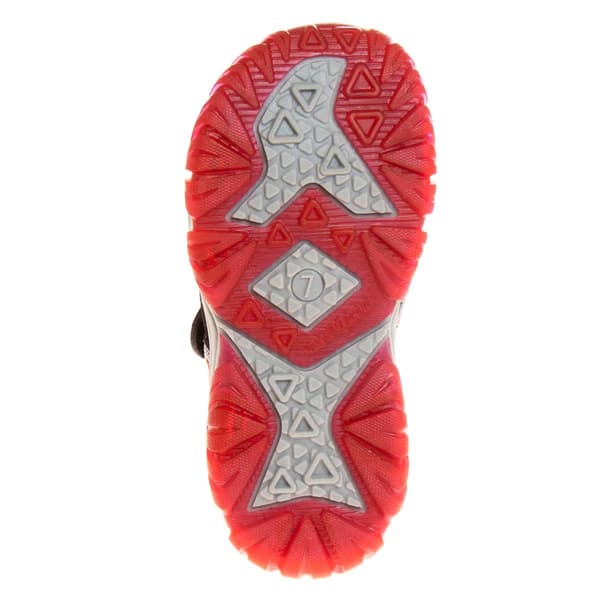 Little Boys Disney Pixar&#8482; Cars Open Toe Sport Sandals