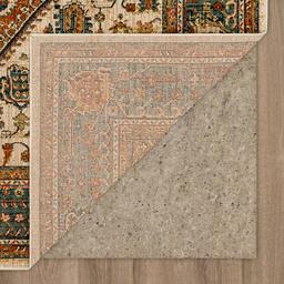 Mohawk Home Dunlop Spice Runner