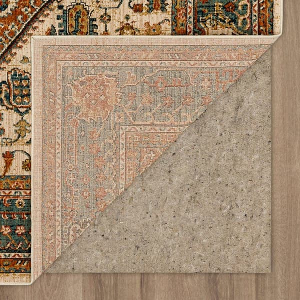 Mohawk Home Dunlop Spice Runner
