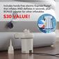 Beautyrest Sky Rise 16in. Full Air Mattress - image 8