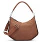 Calvin Klein Winny Shoulder Bag - Caramel - image 1