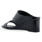 Womens Aerosoles Wheeler Wedge Slide Sandals - image 6
