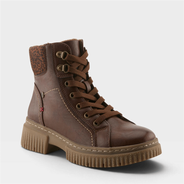 Womens Patrizia Bantu Boots - image 