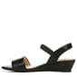 Womens LifeStride Yuma Wedge Sandals - image 6