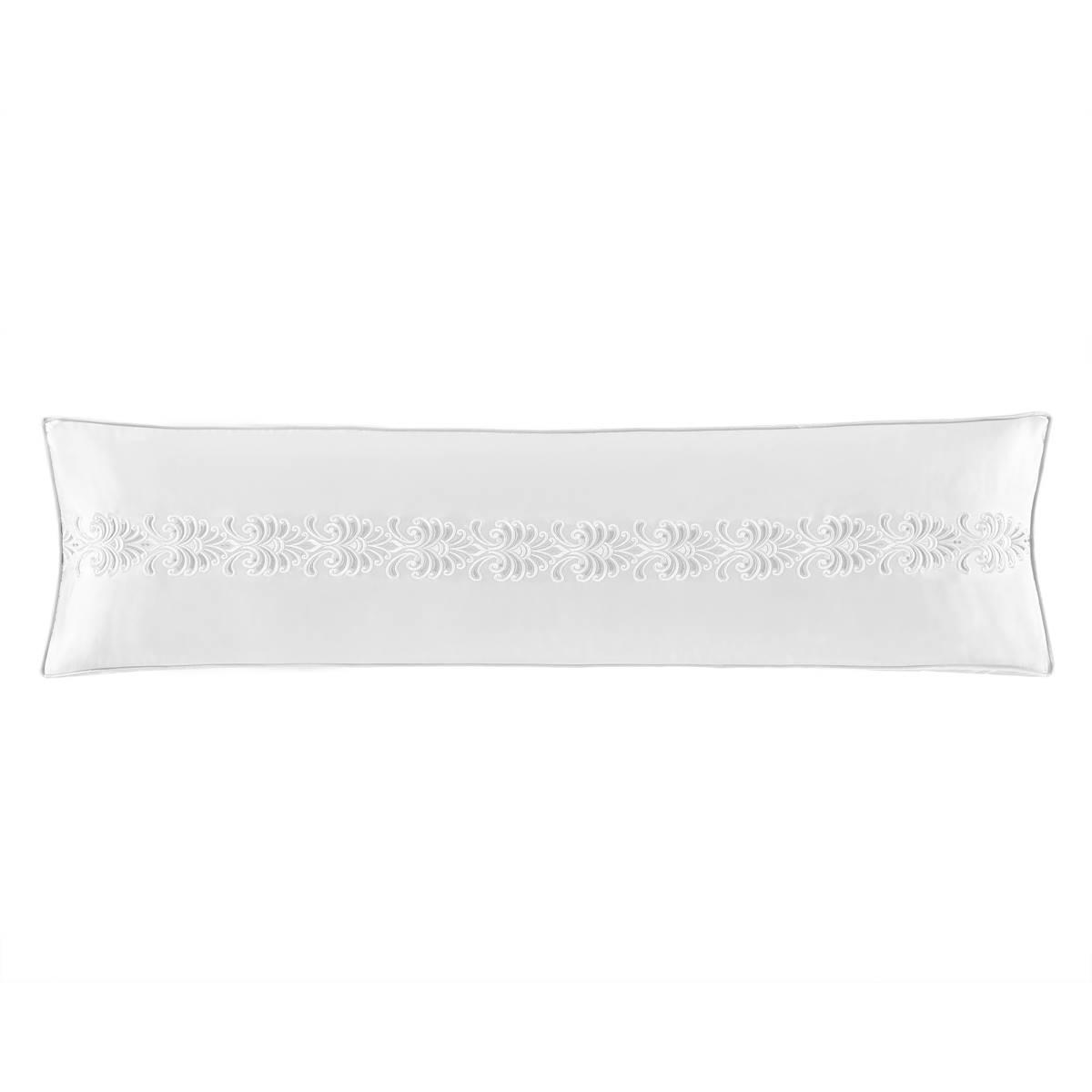 J. Queen New York Becco Bolster Decorative Pillow - 52x14