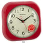 Westclox 9.5in. Wall Clock - image 2