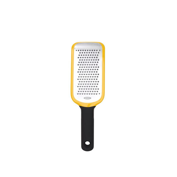 OXO Good Grips&#40;R&#41; Etched Medium Food Grater - image 