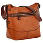 Bueno Ridgecrest Rings Hobo - image 2