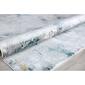 Rugs America&#8482; Samina Silver Cloud Vintage Rectangle Area Rug - image 5