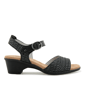 Womens JBU Jule Ankel Strap Sandals - image 2
