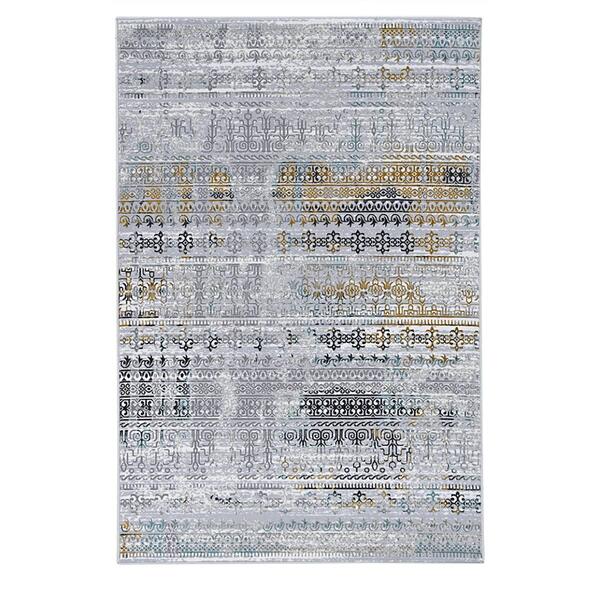Linon Elixir Barnsdale Area Rug - 5x7 - image 