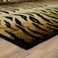 Mohawk Home Tiger Skin Accent Rug - image 7