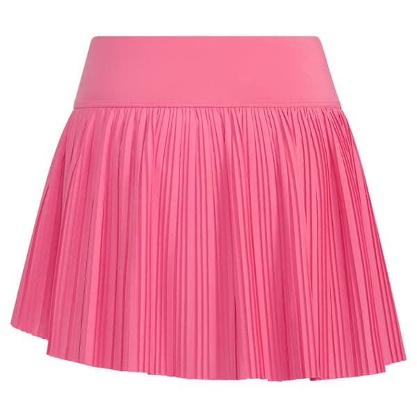 Girls (7-16) adidas® Woven Pleated Skort