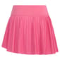 Girls (7-16) adidas® Woven Pleated Skort - image 4