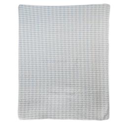 Donna Sharp Slate Cobblestone Throw