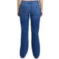 Juniors YMI® Mid Rise Maddy Straight Leg Jeans - image 2