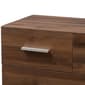 Baxton Studio Auburn 5 Drawer Dresser - image 7