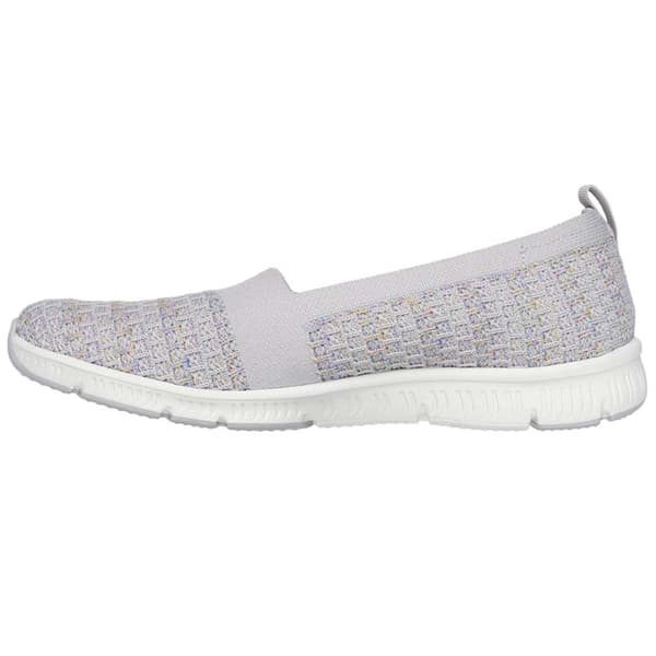 Womens Sketchers Be-Cool - Sherbet Skies Fashion Sneakers