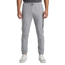 Mens Spyder Stretch Woven Joggers