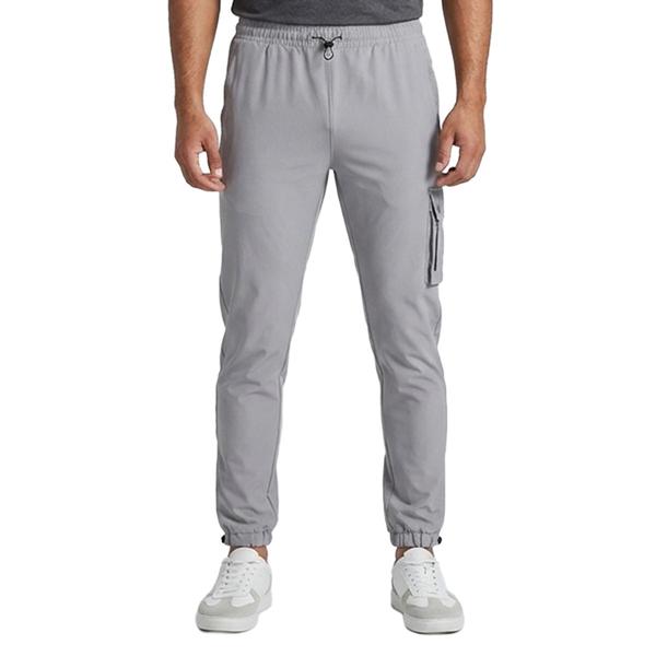 Mens Spyder Stretch Woven Joggers - image 