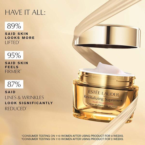 Estée Lauder™ Revitalizing Supreme+ Skincare Gift Set