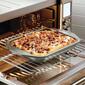 Circulon 4-Piece Total Nonstick Personal Pizza Baking Set - image 8