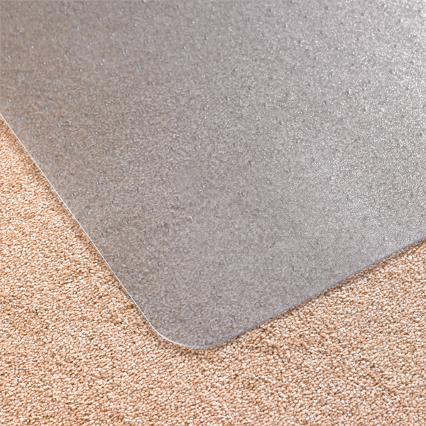 Floortex® Advantagemat® Chair Mat for Carpets up to 3/8in.
