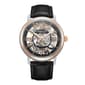 Mens Kenneth Cole&#40;R&#41; New York Black/Black Dial Watch - KCWGE2233202 - image 1
