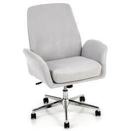B & G Sales Upholstered Office Chair