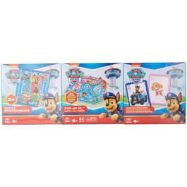 Spin Master 3 Game Bundle Paw Patrol