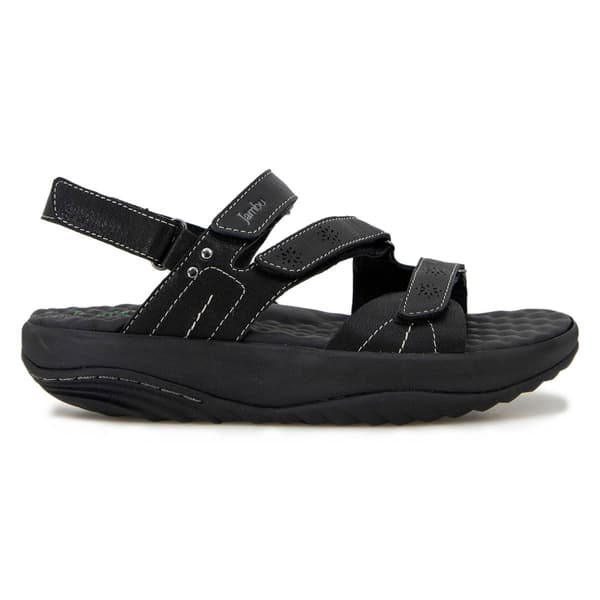 Womens Jambu Ruby Sports Sandals