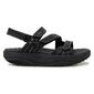 Womens Jambu Ruby Sports Sandals - image 2