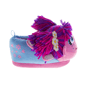 Toddler Girls Sesame Street® Abby Cadabby Dual Size Slippers - image 2