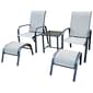 Sunny Isles 5pc. Sling Seating Set - image 2