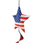 Northlight Americana Stars and Stripes Outdoor Wind Spinner - image 3