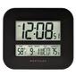 Westclox Large Digital Wall Clock w/ Date & Temp - image 1