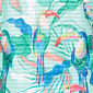 Plus Size Alfred Dunner Resort Living Short Sleeve Toucan Tee - image 6
