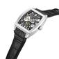 Mens Kenneth Cole Automatic Black Dial Watch - KCWGE0013807 - image 2