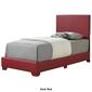 Passion Furniture Aaron Panel Bed Frame - Twin - image 8