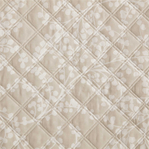 Martha Stewart Layered Branches Throw Blanket