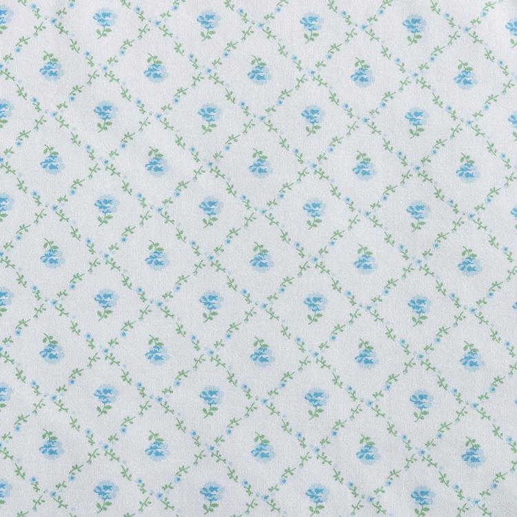 Laura Ashley Kate 100% Cotton Sheet Set