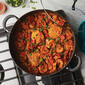 Circulon&#174; Radiance 7.5qt. Hard-Anodized Non-Stick Wide Stockpot - image 5