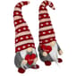 Northlight Seasonal Girl & Boy Valentine''s Day Gnomes - Set of 2 - image 4