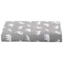 Ashley Cooper(tm) Wildlife  Flannel Sheet Set