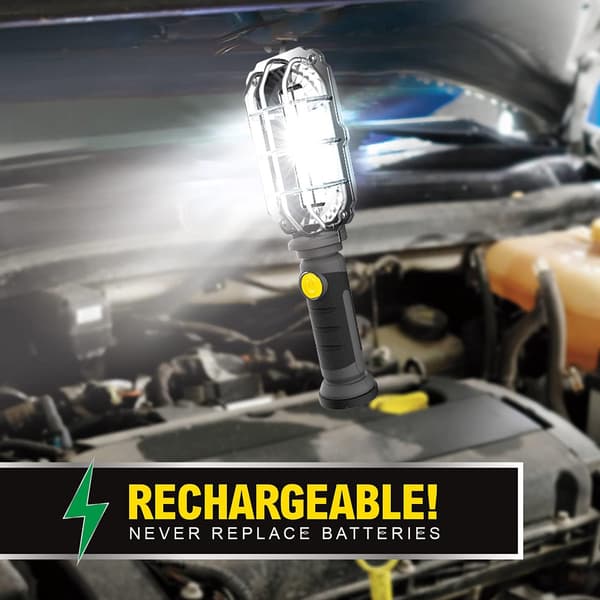Handy Brite Rechargeable Work Light