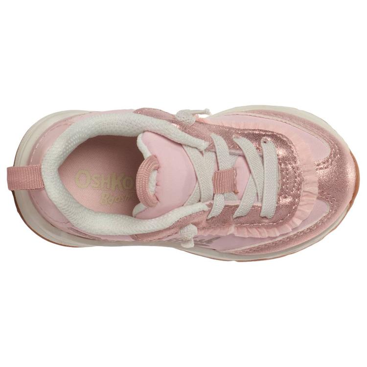 Little Girls Carter''s® Evel-G Athletic Sneakers