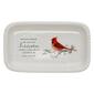 Pavillion 3x5 Someone in Heaven Keepsake Dish - image 1