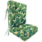 Jordan Manufacturing Balmoral Deep Seat Cushions - Set of 2 - image 1