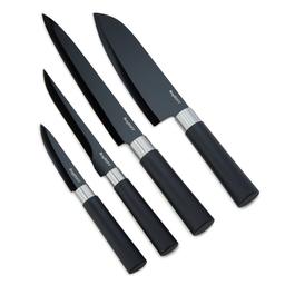 BergHOFF Prime 4pc. Nonstick Stainless Steel Knife Set