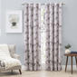 Ricardo(R) Mystic Garden Floral Blackout Grommet Panel - image 1